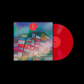 Radiohead | Hail To The Thief - Live '03-'09 | 1LP Coloured Vinyl Red front cover