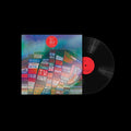 Radiohead | Hail To The Thief - Live '03-'09 | 1LP front cover