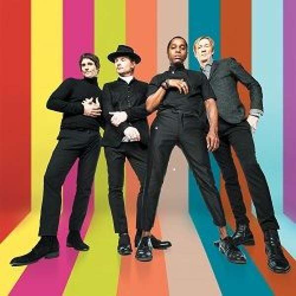 Vintage Trouble | Chapter II, EP I | 2CD