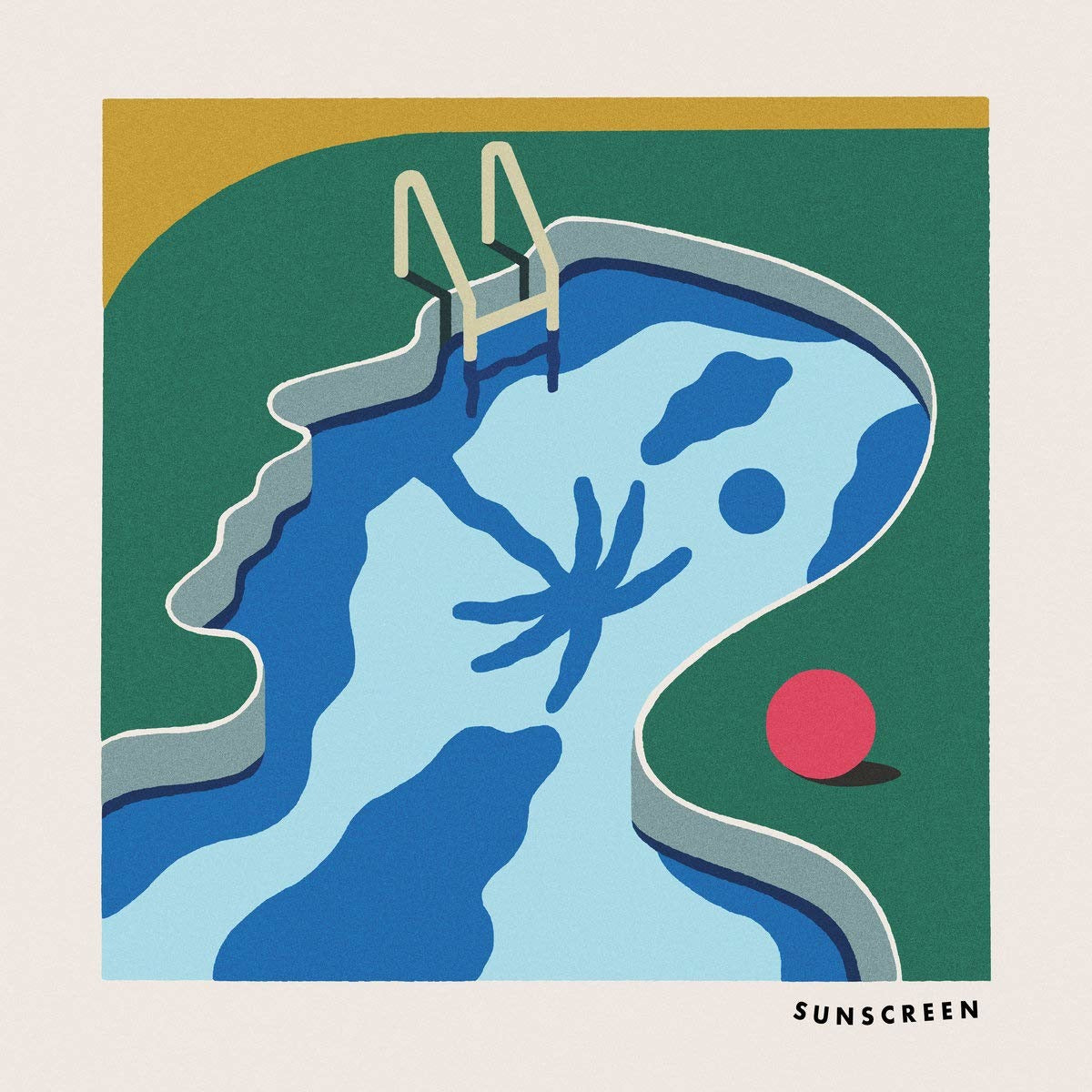 Some Bodies | Sunscreen | CD