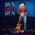 Dolly Parton | Run Rose Run | CD