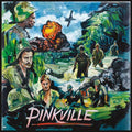Melancon, Rod | Pinkville | CD