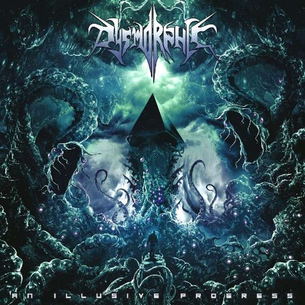 Dysmorphic | An Illusive Progress | CD