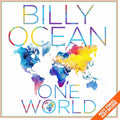Ocean, Billy | One World | 1LP