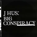 J Hus | Big Conspiracy | CD
