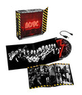 AC/DC | Power Up (Lightbox Edition) | CD