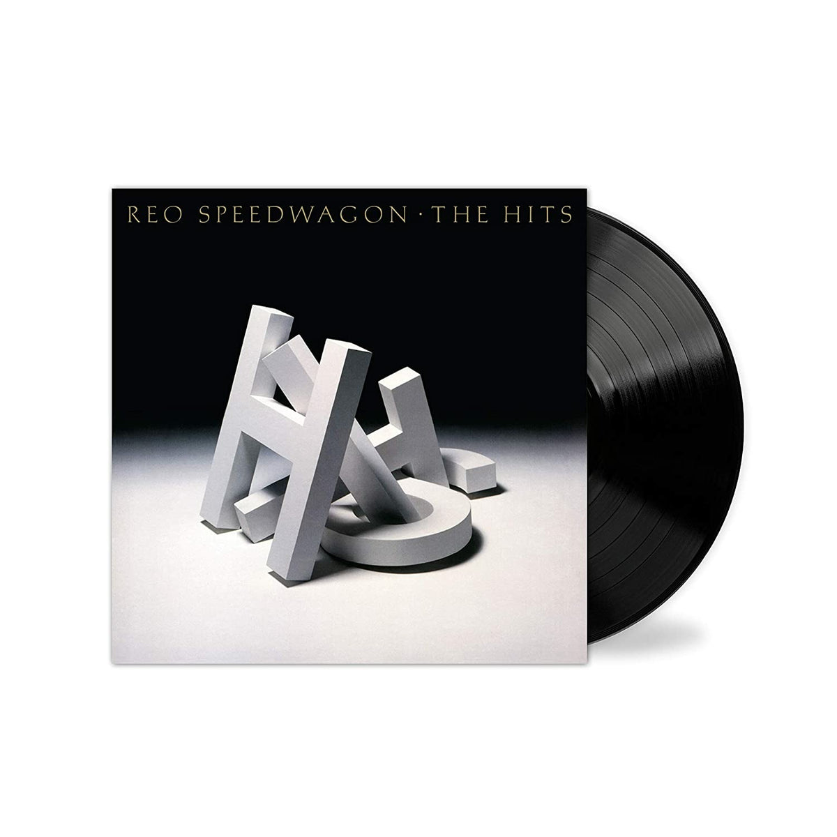 Reo Speedwagon | HITS | 1LP