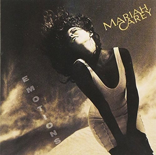 Mariah Carey | Emotions | 1LP