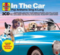 Various | Haynes In The Car... Pop Anth | CD