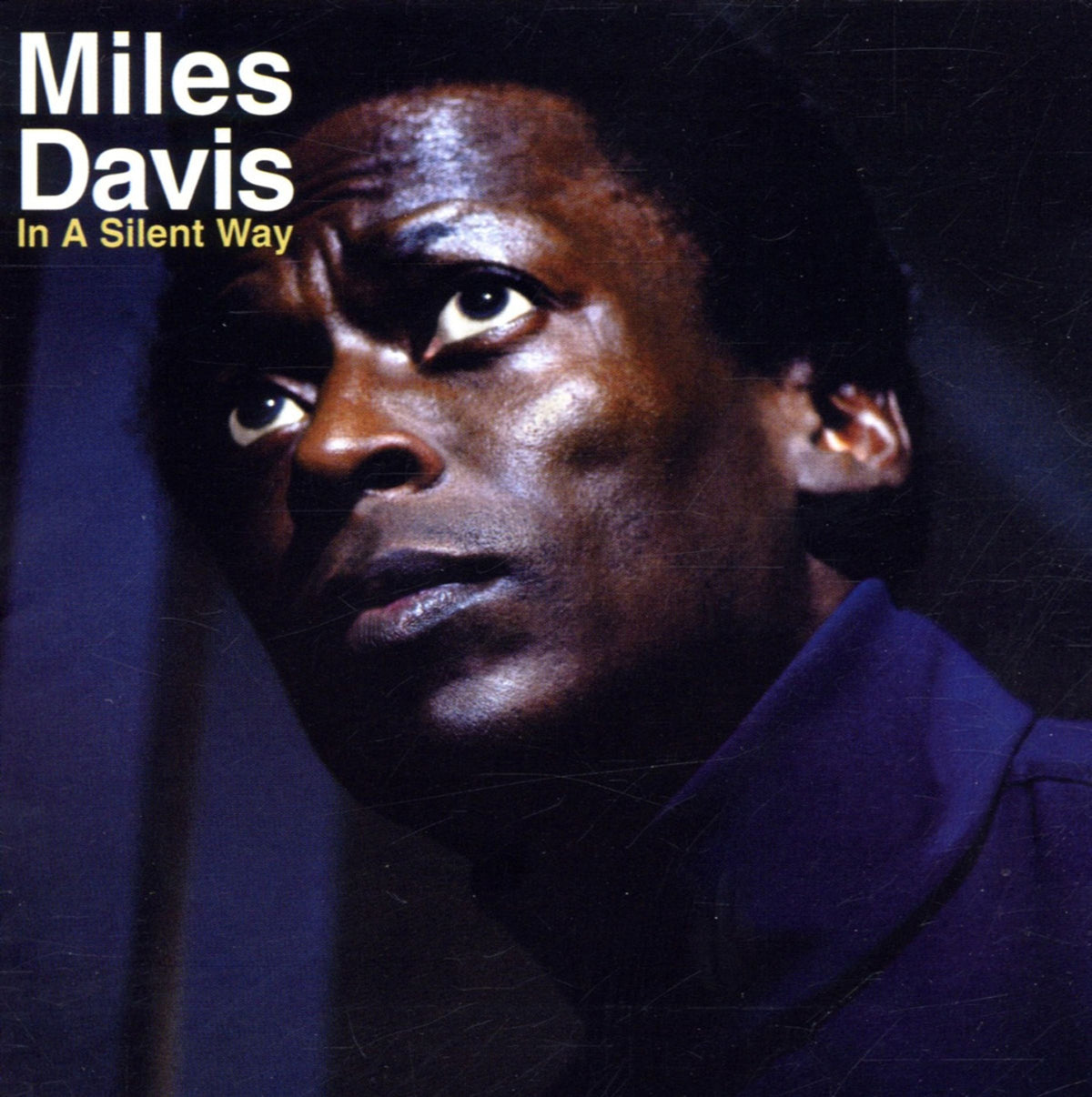 Album front cover