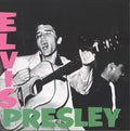 Elvis Presley | Elvis Presley | 1 LP White Vinyl