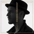 Oerding, Johannes | Konturen | CD