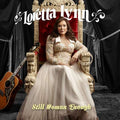 Loretta Lynn | Still Woman Enough | CD