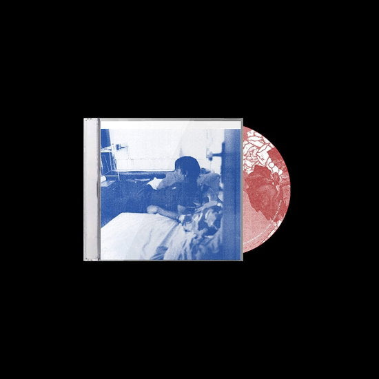 BERWYN | DEMOTAPE/VEGA | CD