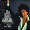 Bob Dylan - Springtime in New York: The Bootleg Series Vol. 16 (1980–1985)