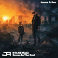 James Arthur | It’ll All Make Sense in the End | CD