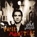 Dave Gahan | Paper Monsters | 1LP