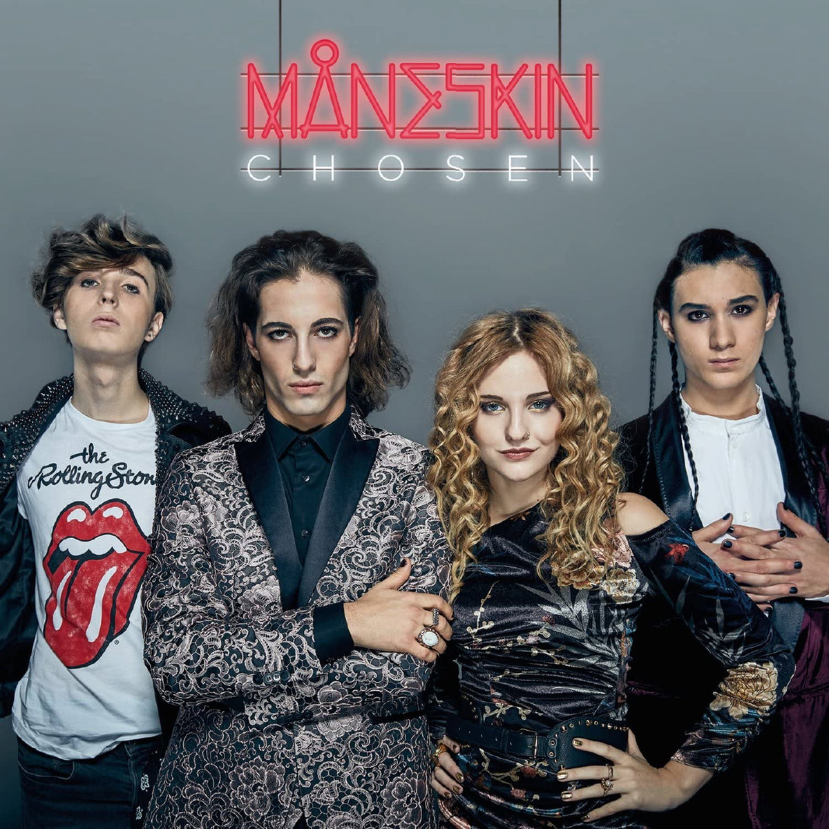 Maneskin | Chosen | 1LP