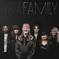 Willie Nelson | Willie Nelson Family | CD