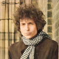 Album front cover