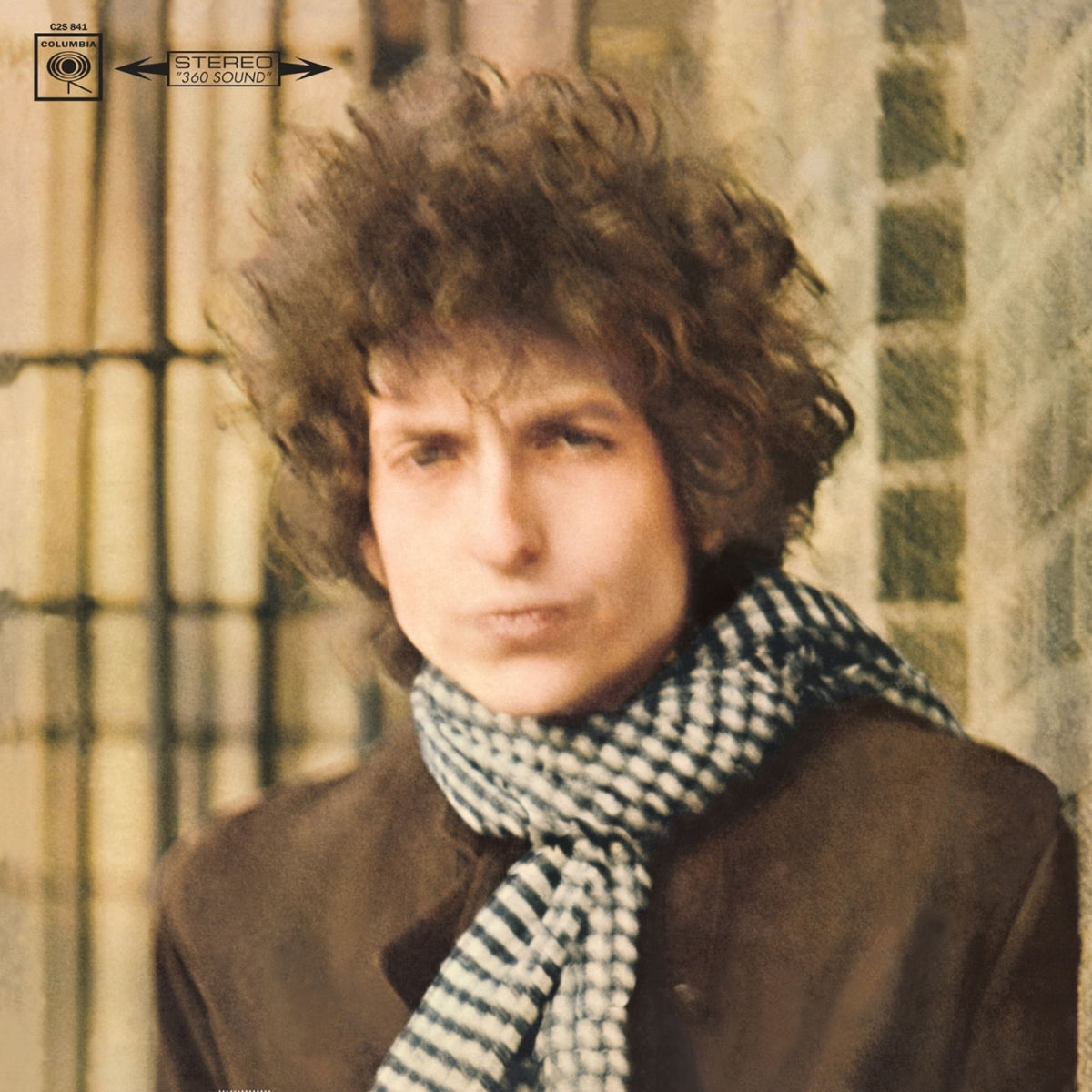 Album front cover