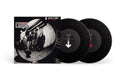 Pearl Jam | Rearviewmirror V2(Greatest Hits '91-'03) (2LP/GF | 1LP front cover