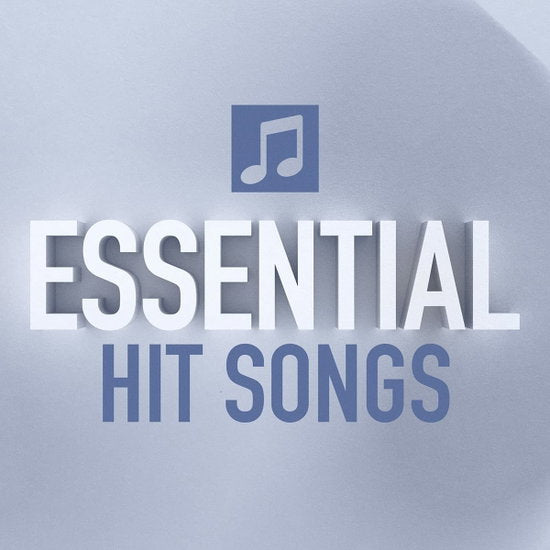 Various Artists | Essential Hit Songs | CD