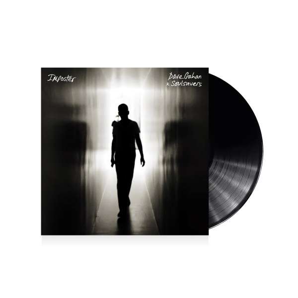 Dave Gahan & Soulsavers | Imposter | 1LP