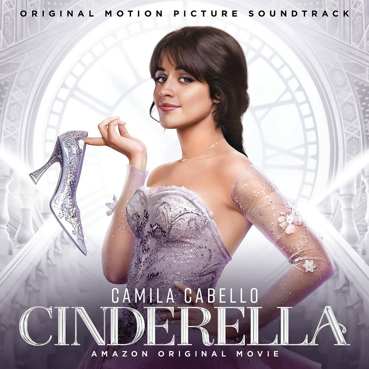 Cinderella | O.S.T. | CD