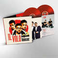 IL Volo | IL Volo Sings Morricone Red VI | 2LP