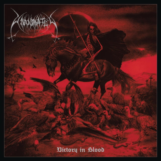 Unanimated | Victory In Blood | CD