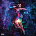 Album front cover