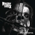 Misery Index | Complete Control | CD