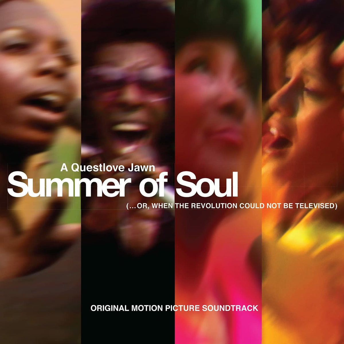 Summer Of Soul | Summer Of Soul | CD