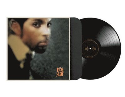 Prince | The Truth | 1LP