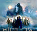 Lorne Balfe | The Wheel of Time: The First Turn | CD