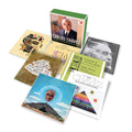 Carlos Chávez | The Complete Columbia Album Collection | 7CD
