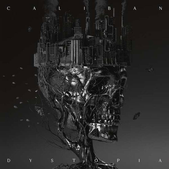 Caliban | Dystopia | CD