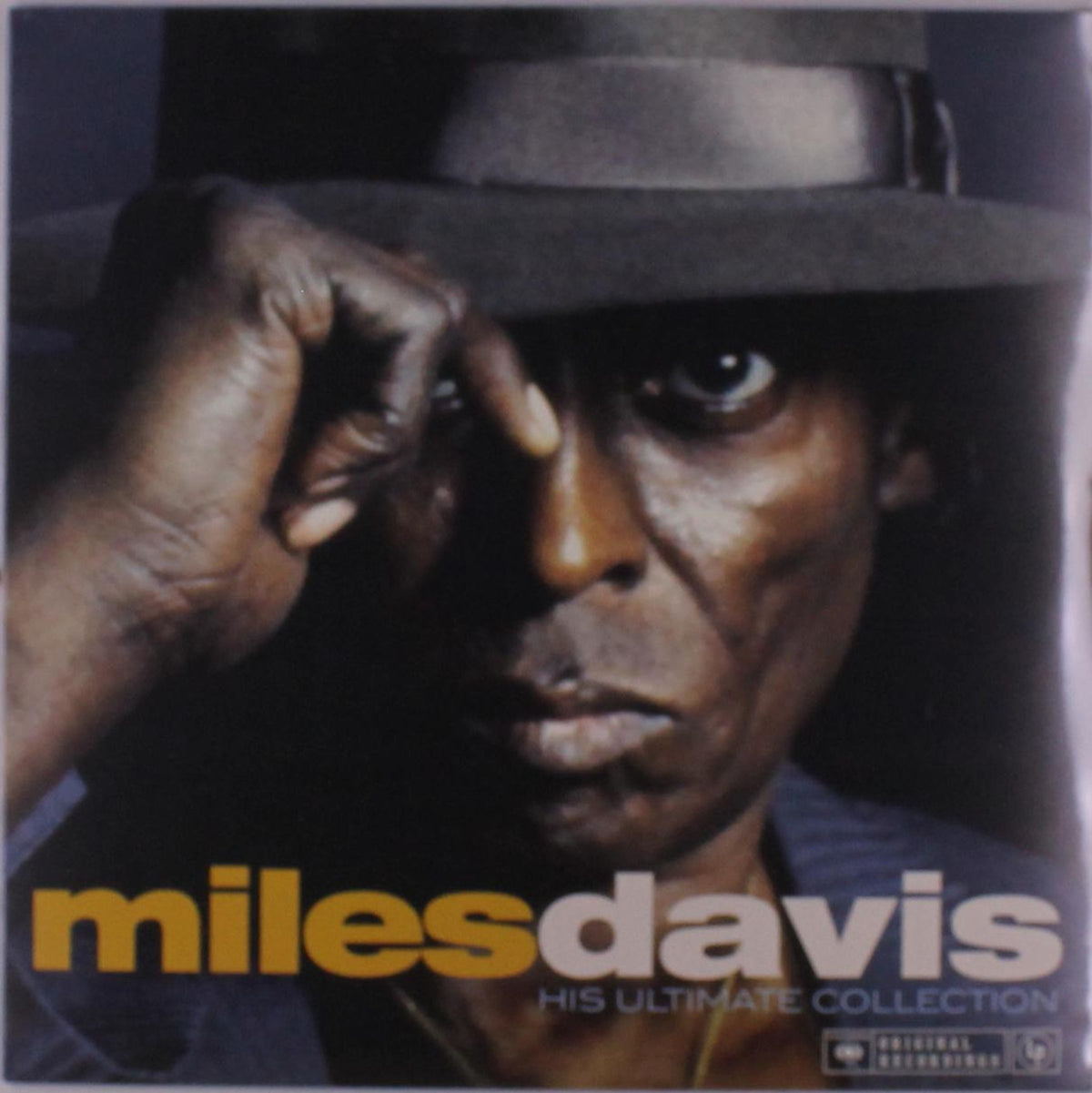 Album front cover
