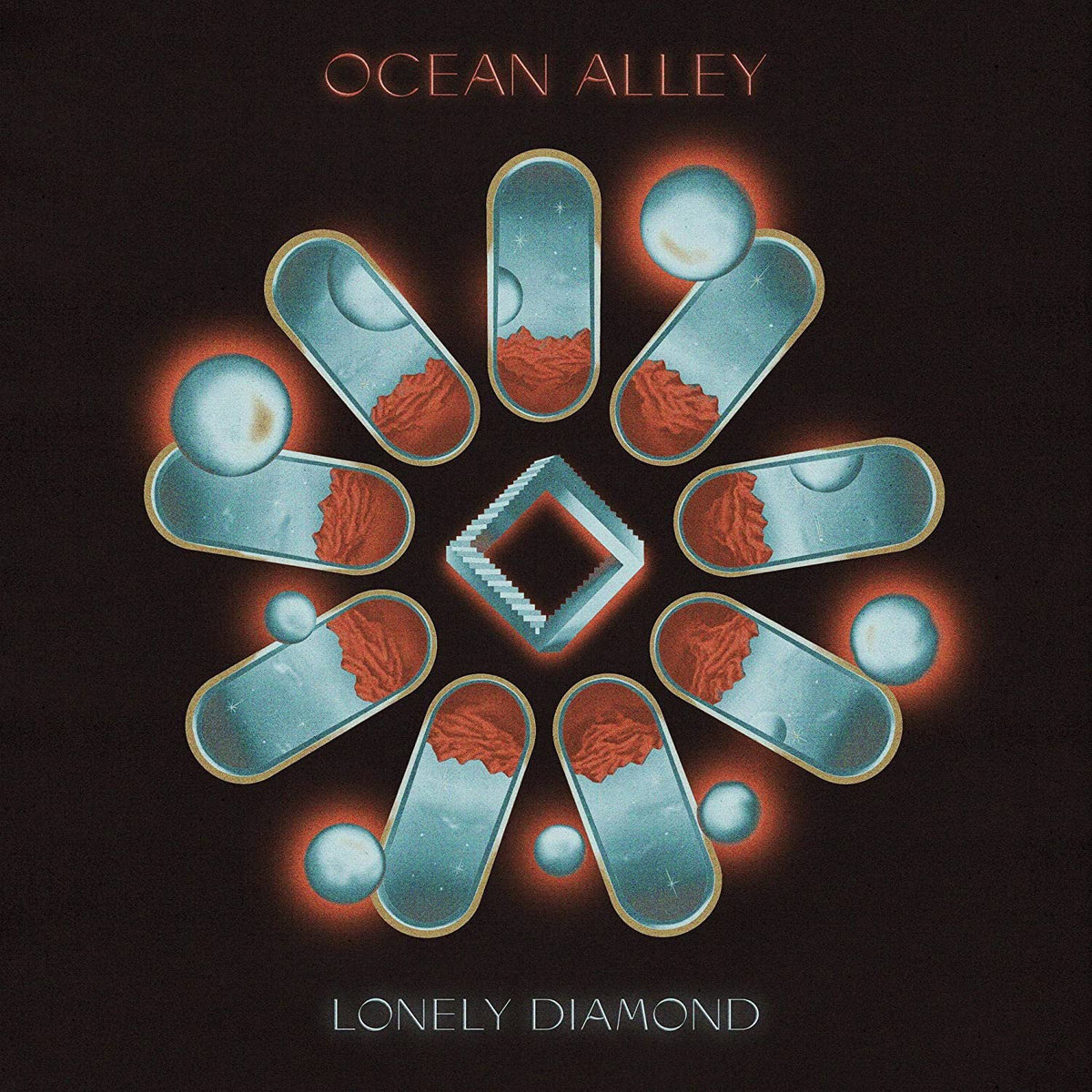 Ocean Alley | Lonely Diamond | CD