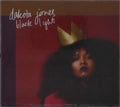 Jones, Dakota | Black Light | CD