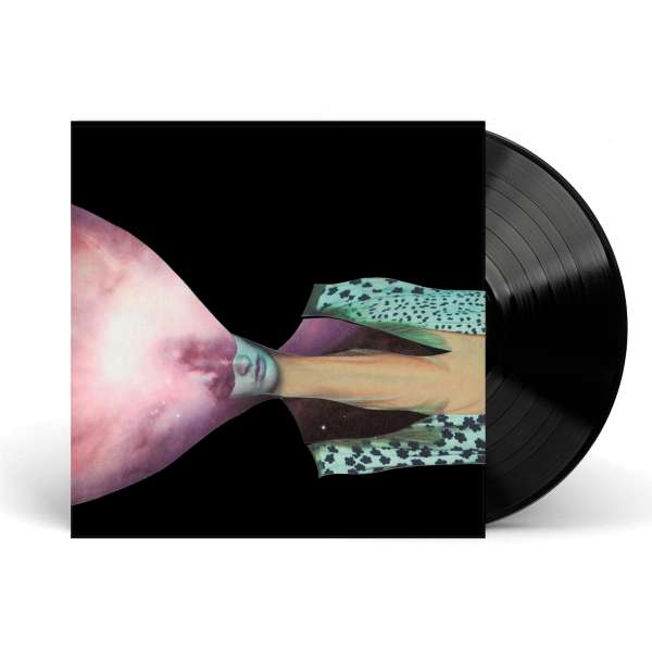 Painted Shield | Painted Shield 2 | 1LP