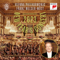Neujahrskonzert 2023 Wiener P | Franz Welser | 2CD