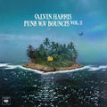 Harris, Calvin | Funk Wav Bounces Vol.2 | CD