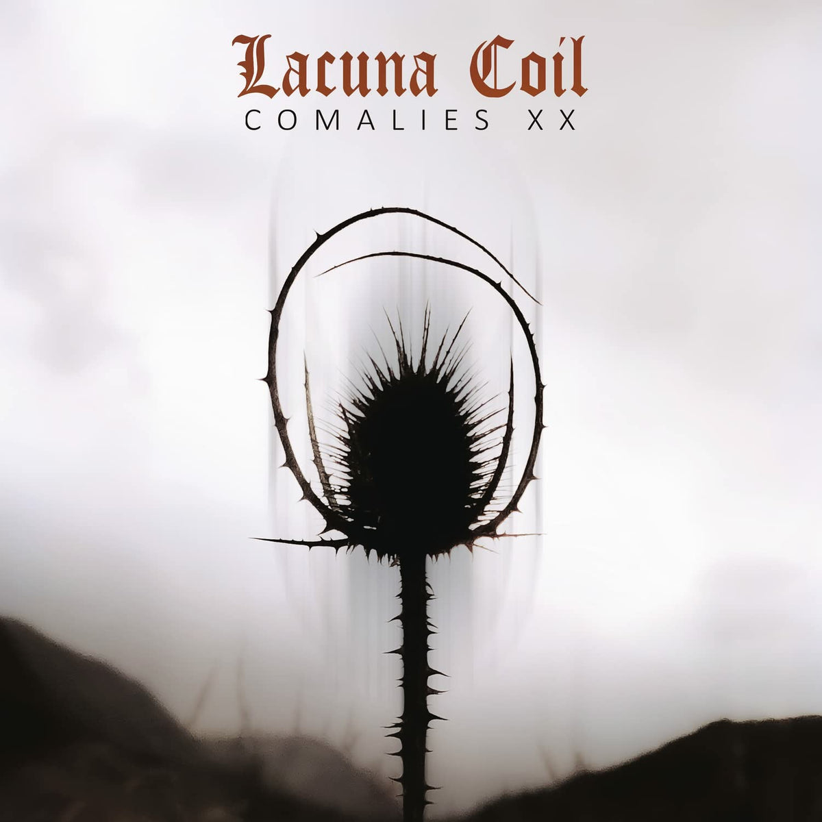Coil, Lacuna | Comalies XX | 2CD
