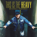 Mitchell Tenpenny | This Is The Heavy | CD