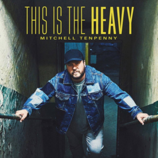 Mitchell Tenpenny | This Is The Heavy | CD