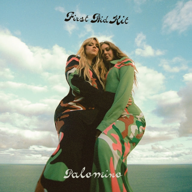 First Aid Kit | Palomino | CD