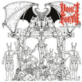 Vomit Forth | Northeastern Deprivation | CD