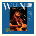 Nelson, Willie | Live At Budokan | 3CD